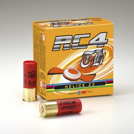 RC 4 TB ELECTROCIBLES