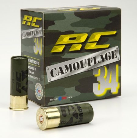 RC CAMOUFLAGE 34