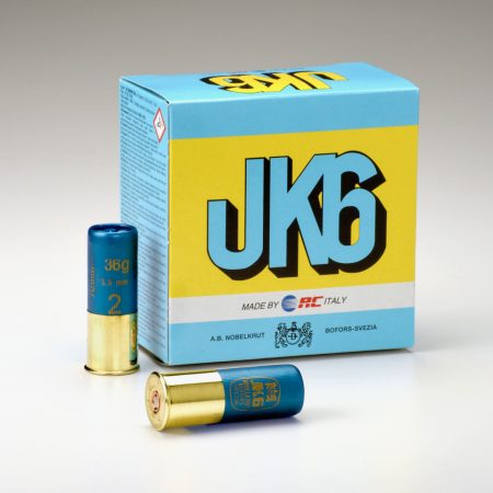 JK6 T5 HP