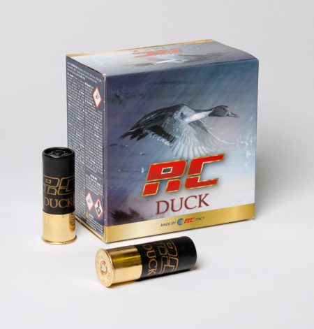 RC DUCK HP