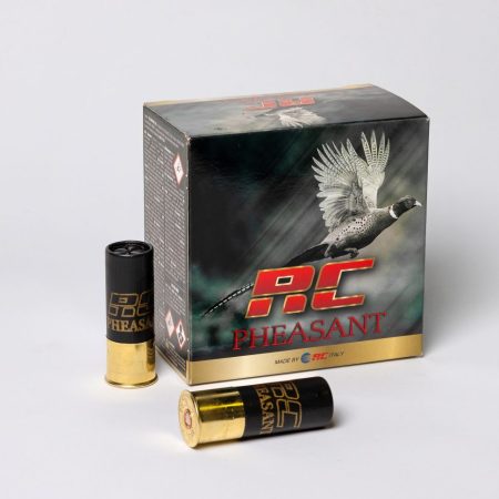 RC PHEASANT  HP (Fibre wad)